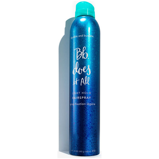 Bumble and bumble Does It All Styling Spray