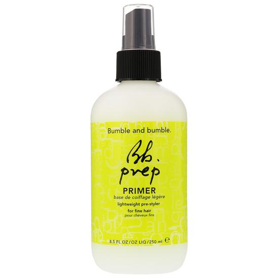 Bumble and bumble Prep Primer 250ml
