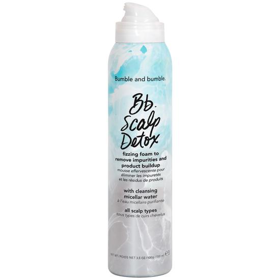 Bumble & bumble Scalp Detox
