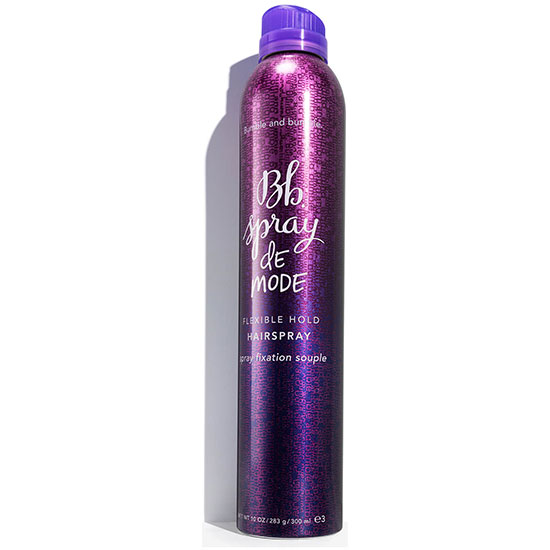 Bumble and bumble Spray De Mode Hairspray 300ml