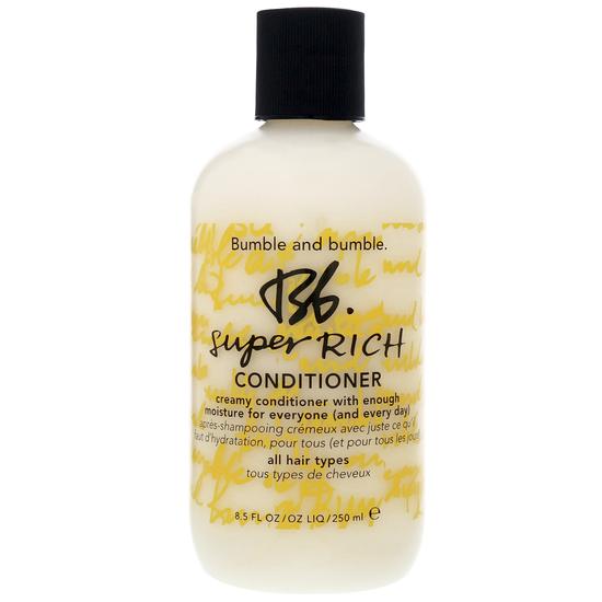 Bumble and bumble Super Rich Conditioner 250ml