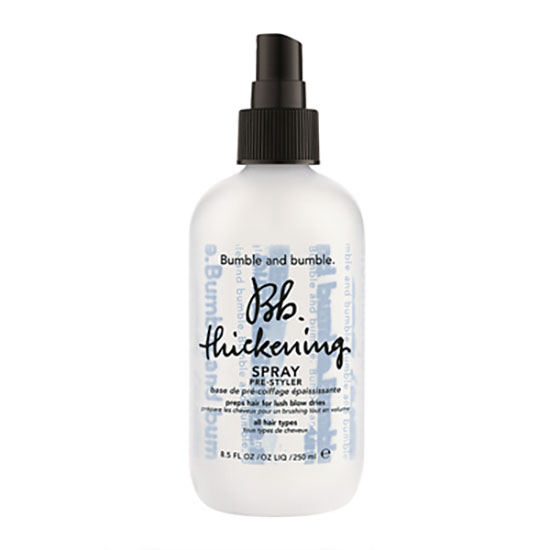 Bumble & bumble Thickening Hairspray