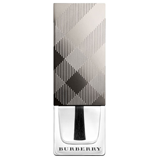 BURBERRY All In One Base & Top Coat Nail Polish 8ml