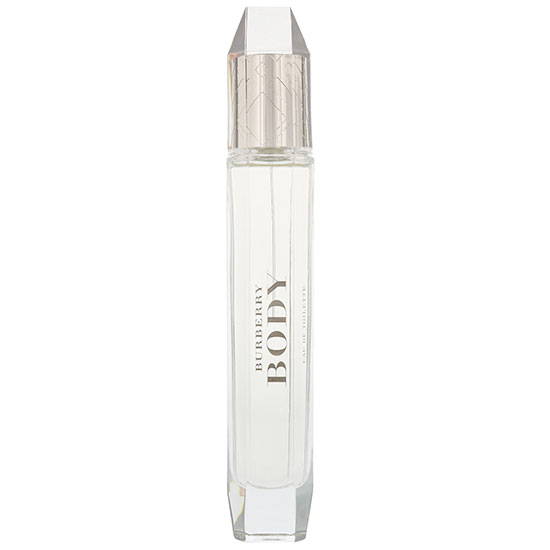 BURBERRY Body Eau de Toilette Spray