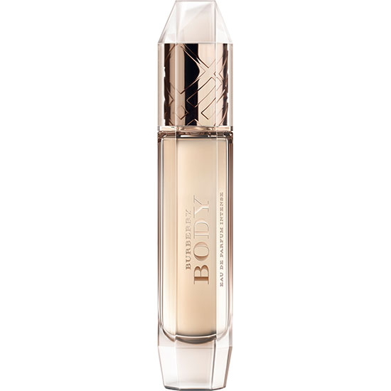 BURBERRY Body Intense Eau De Parfum Spray 60ml