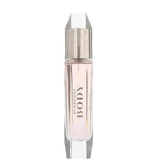 BURBERRY Body Tender Eau De Toilette Spray 60ml