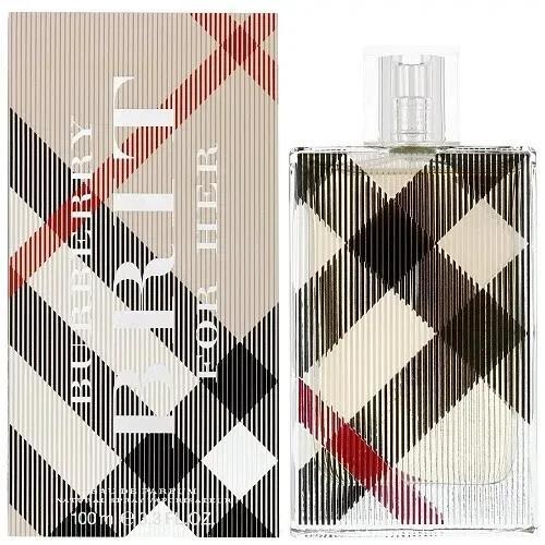 BURBERRY Brit Eau De Parfum