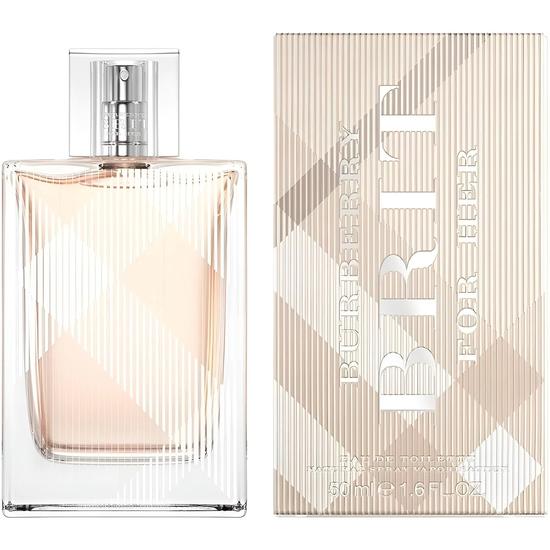 BURBERRY Brit Eau De Toilette