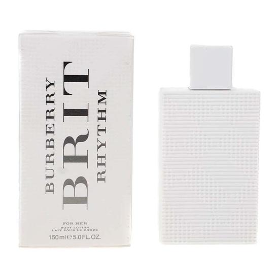 BURBERRY Brit Rhythm Body Lotion