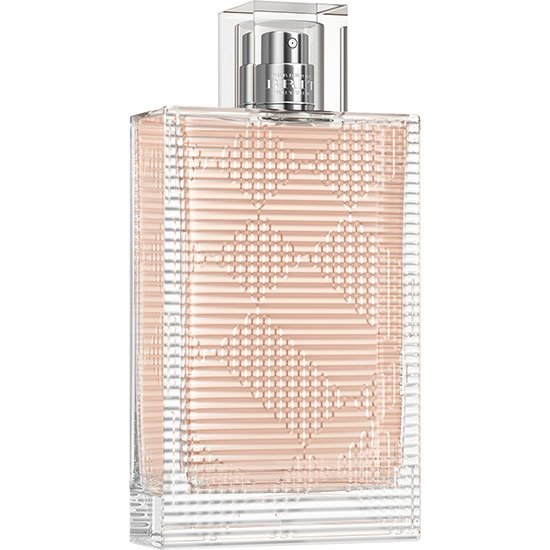 Burberry Brit Rhythm Eau de Toilette Spray