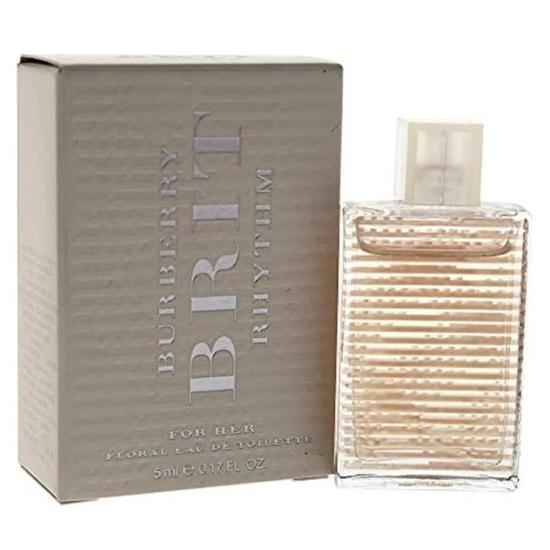 BURBERRY Brit Rhythm Floral Eau De Toilette