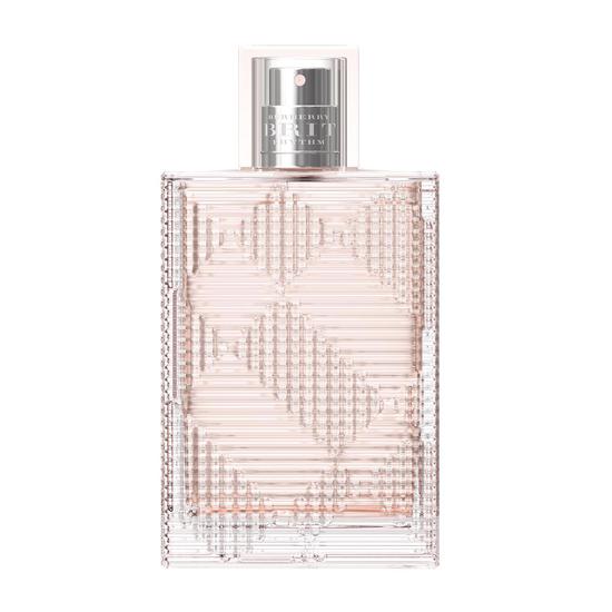 BURBERRY Brit Rhythm Floral Eau De Toilette 30ml