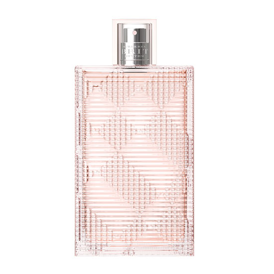 burberry brit floral perfume