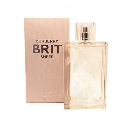 BURBERRY Perfume | Sales & Offers | Cosmetify