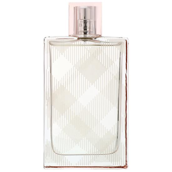 BURBERRY Brit Sheer For Women Eau De Toilette 100ml