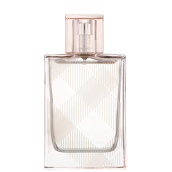 burberry brit women's eau de parfum spray