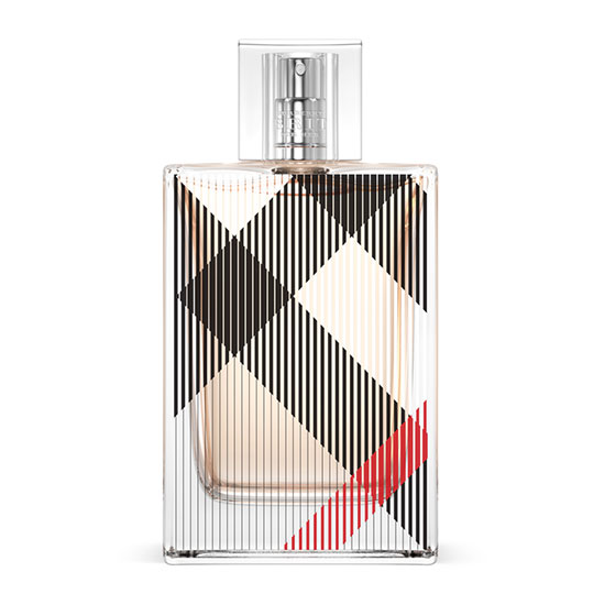 BURBERRY Brit Women Eau de Parfum 50ml