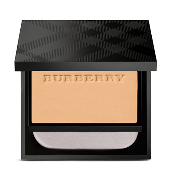 burberry cashmere foundation compact