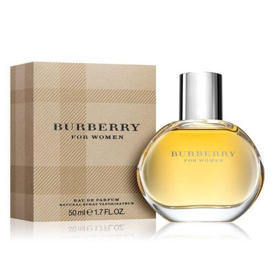 BURBERRY Classic Eau De Parfum