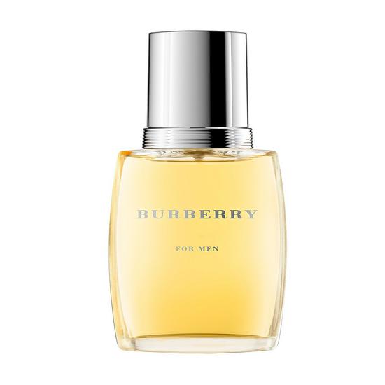 burberry classic eau de toilette