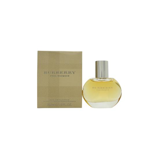 BURBERRY Classic Women Eau De Parfum 30ml