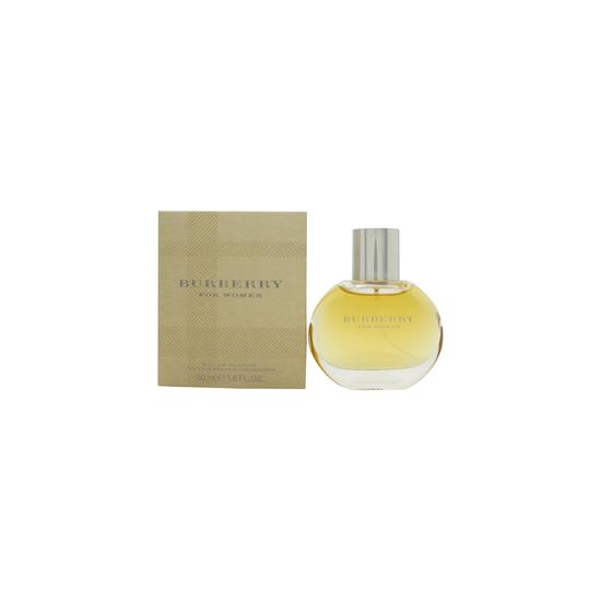 BURBERRY Classic Women Eau De Parfum 50ml