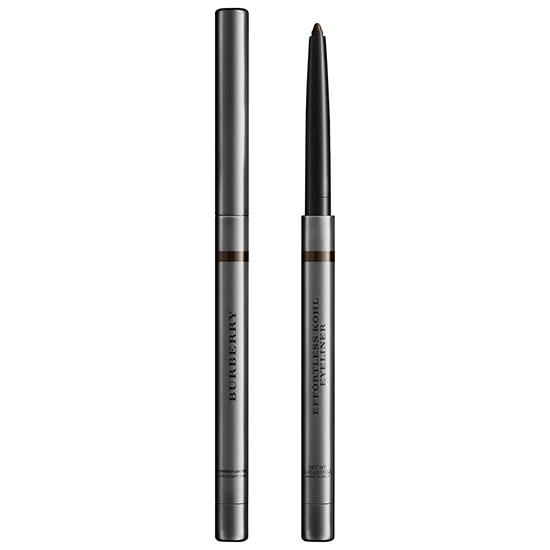 BURBERRY Effortless Kohl Eyeliner 02-Chestnut Brown