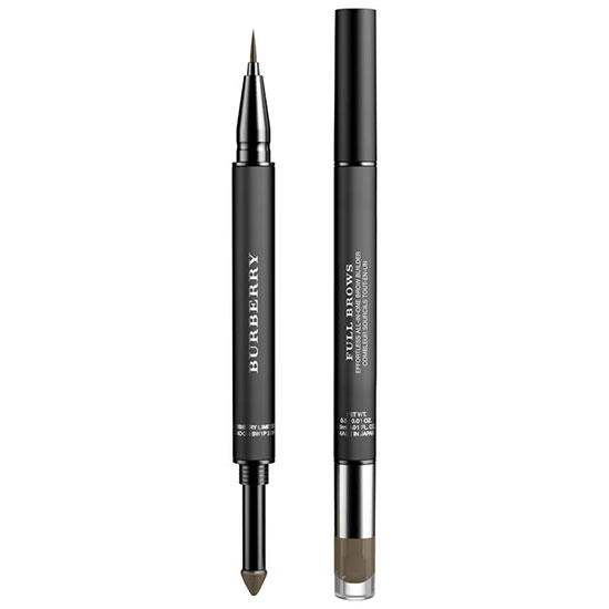 Burberry Eyes Full Brows