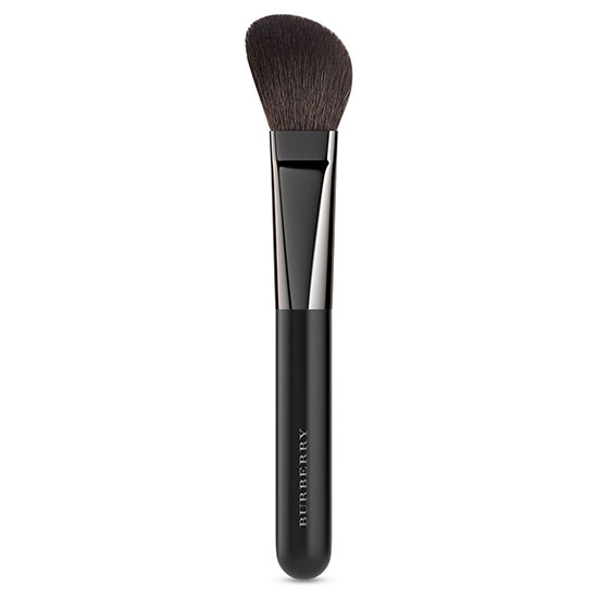 burberry makeup brushes