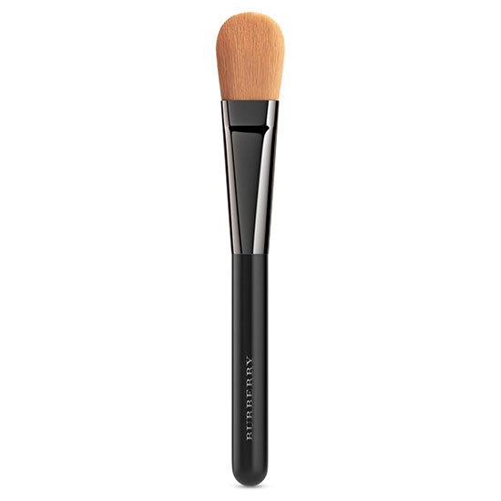 BURBERRY Face Brush Foundation Brush No.04