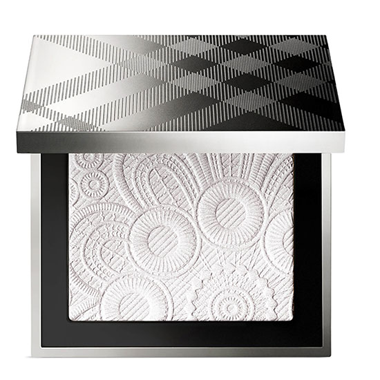 BURBERRY Face Fresh Glow Highlighter 01-White