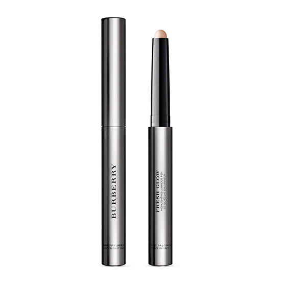 BURBERRY Face Fresh Glow Stick Nude Radiance 01 1.4g