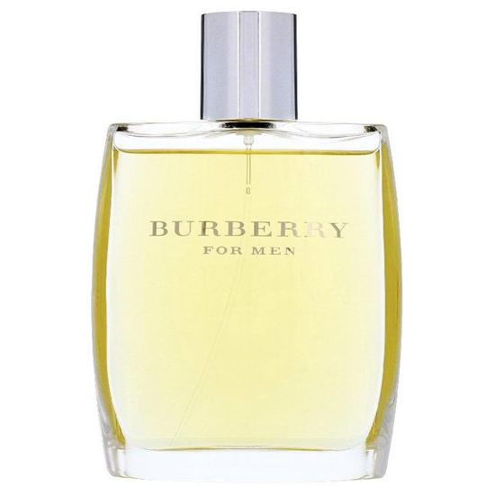 BURBERRY For Men Eau De Toilette