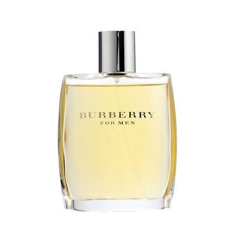 BURBERRY For Men Eau De Toilette 50ml