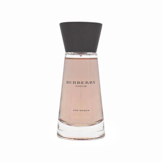 BURBERRY For Women Eau De Parfum 100ml (Imperfect Box)