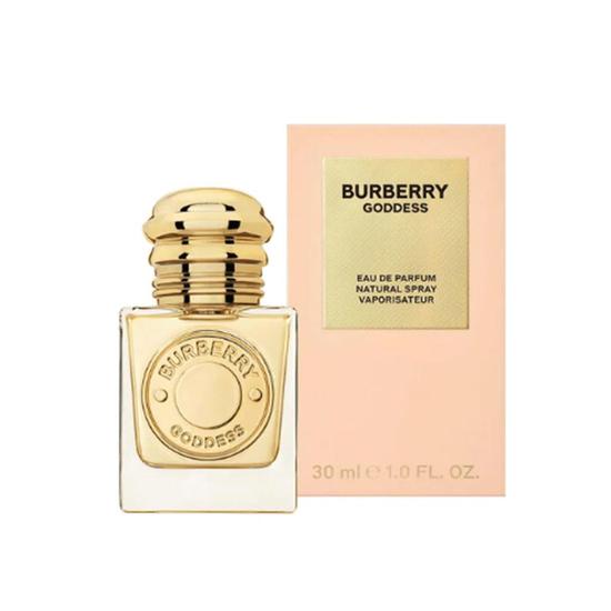 BURBERRY Goddess Eau De Parfum 50ml
