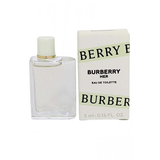 BURBERRY Her Eau De Toilette