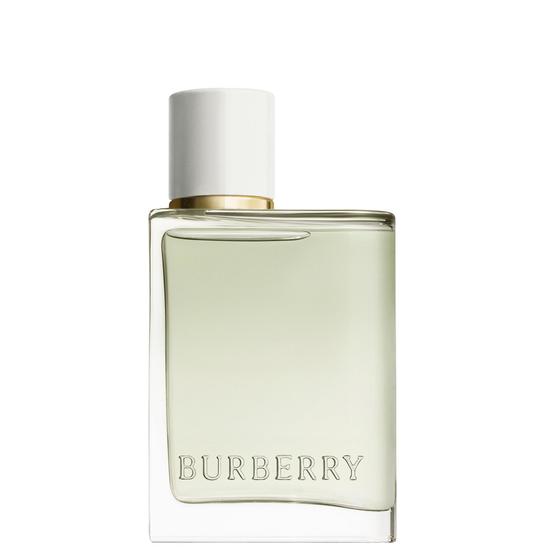 BURBERRY Her Eau De Toilette Spray 30ml