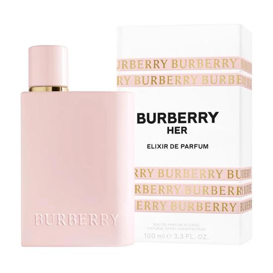 BURBERRY Her Elixir Intense Eau De Parfum 30ml