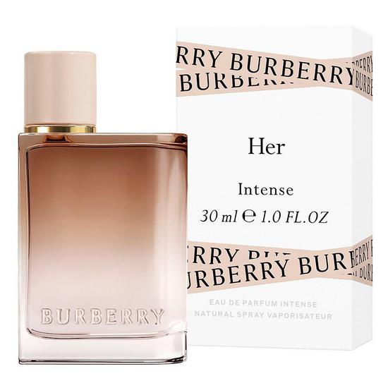 burberry her price