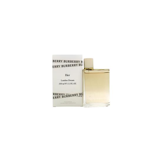 BURBERRY Her London Dream Eau De Parfum 100ml