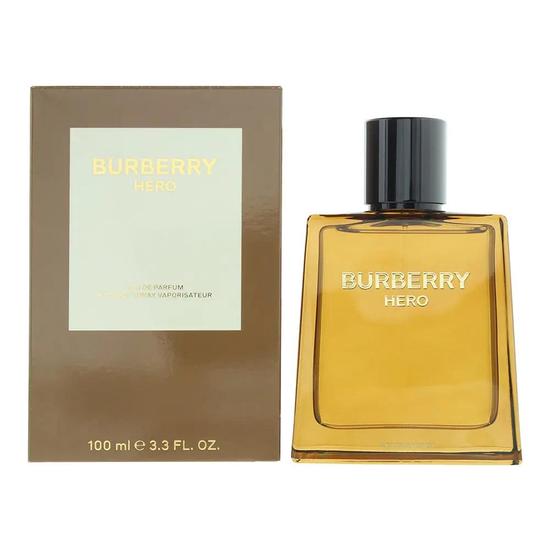 BURBERRY Hero Eau De Parfum