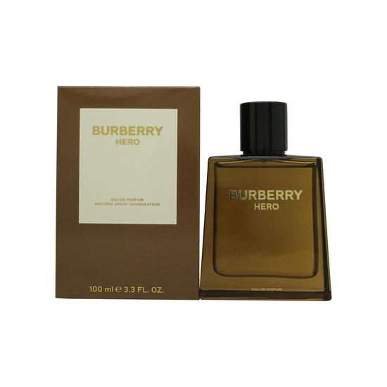 BURBERRY Hero Eau De Parfum 50ml