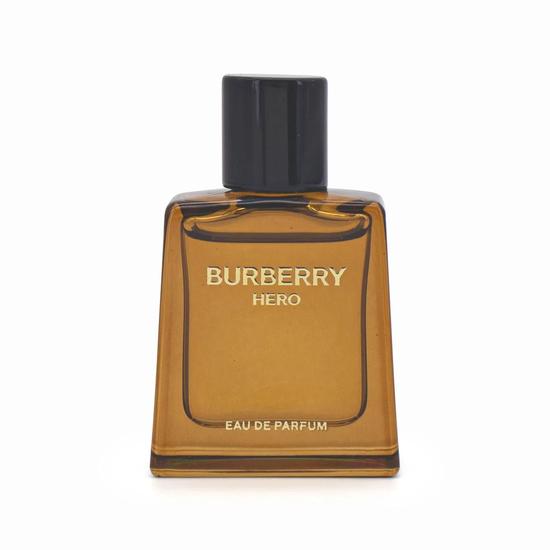 BURBERRY Hero Eau De Parfum Mini 5ml (Imperfect Box)