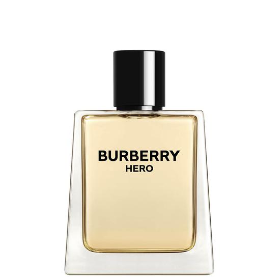 BURBERRY Hero Eau De Toilette 100ml