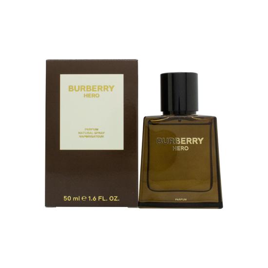 BURBERRY Hero Parfum 50ml