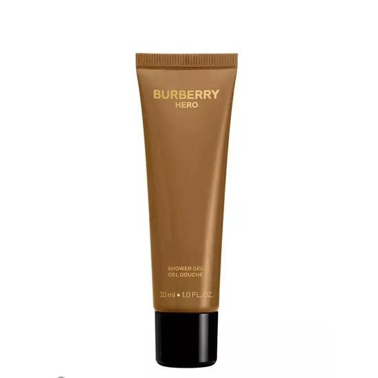 BURBERRY Hero Shower Gel 30ml
