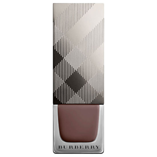 Burberry Iconic Colour Nail Polish