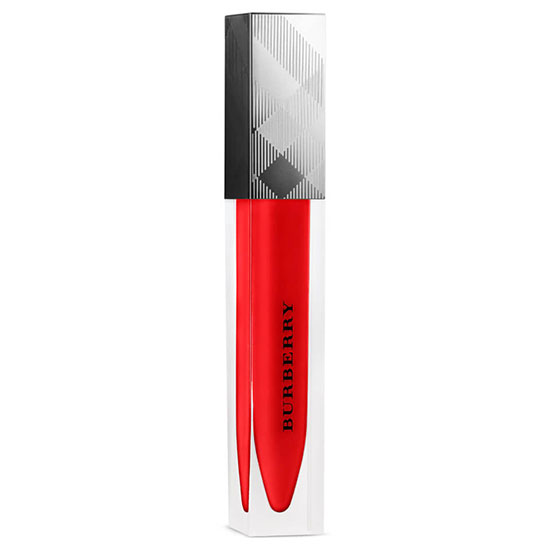 BURBERRY Kisses Gloss 109-Military Red
