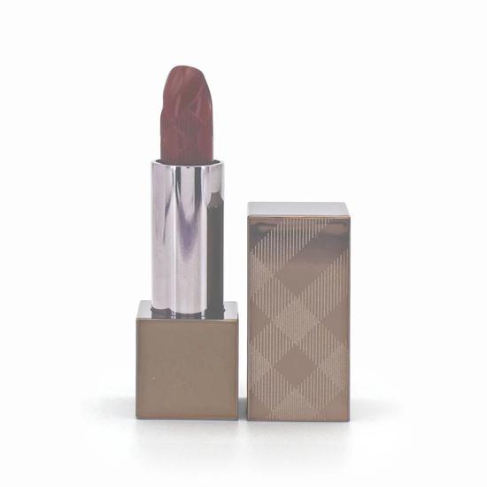 BURBERRY Kisses Hydrating Lip Colour Oxblood No.97 3.3g (Imperfect Box)